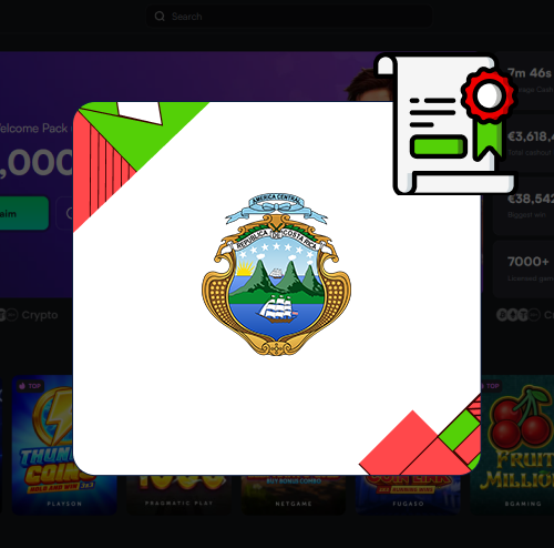 TrueLuck Kaszinó Legális_