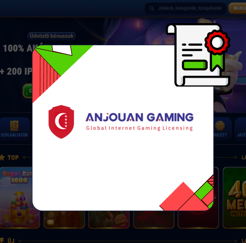 Wingaga Kaszinó Legális_