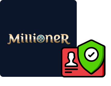 Millioner Kaszinó ellenőrzés