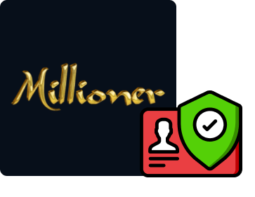Millioner Kaszinó ellenőrzés