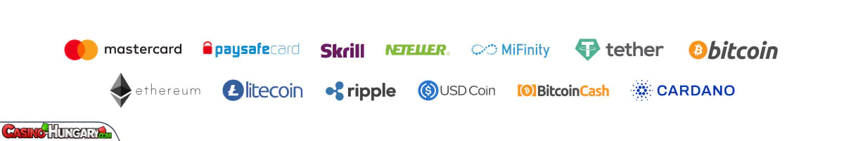 OnlySpins Kaszinó Kifizetés