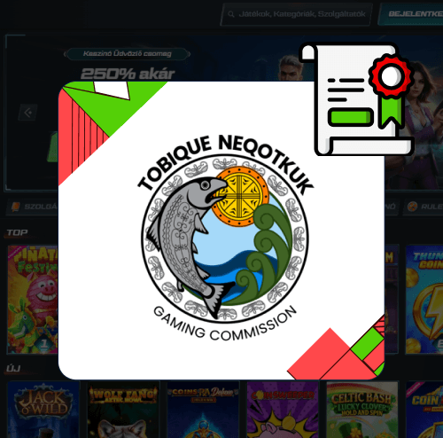 Spinational Kaszinó Legális_