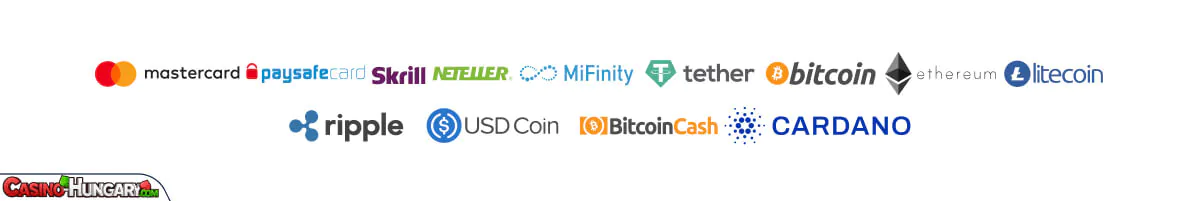 Lizaro Kaszinó Kifizetés