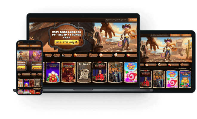 Lizaro Kaszinó áttekintés