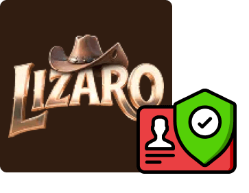 Lizaro Kaszinó ellenőrzés