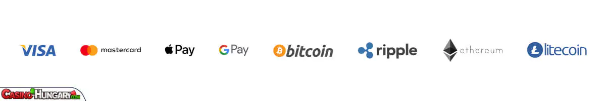 RodeoSlot Kaszinó Kifizetés