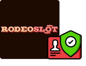 RodeoSlot Kaszinó ellenőrzés