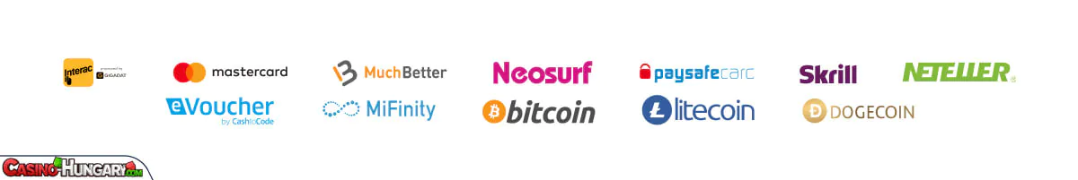 Lanista Kaszinó Kifizetés