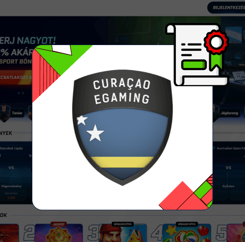 Scored Kaszinó Legális