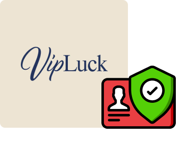 VipLuck Kaszinó ellenőrzés