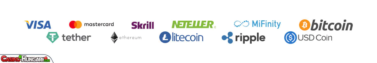 Casoola Kaszinó Kifizetés