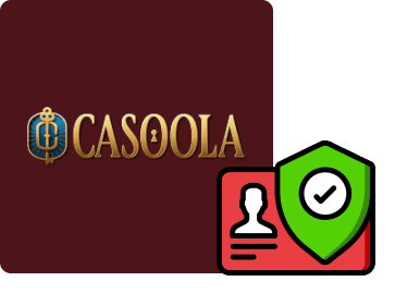 Casoola Kaszinó ellenőrzés