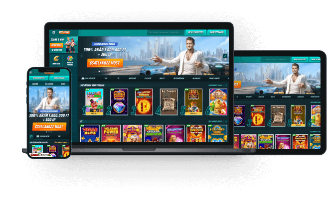 Golisimo Kaszinó áttekintés