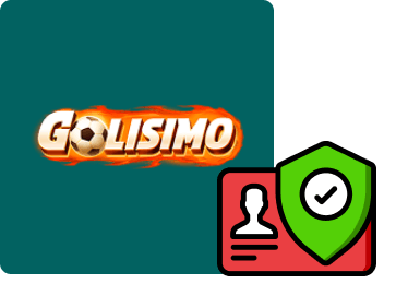 Golisimo Kaszinó ellenőrzés