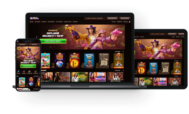westace kaszinó áttekintés