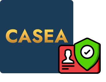 casea kaszinó ellenőrzés