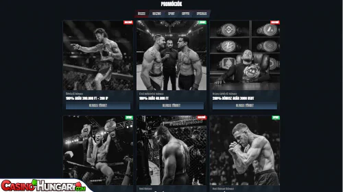 glorion kaszinó bónuszok