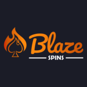 blaze spins kaszinó