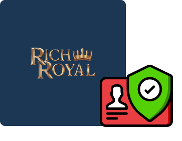 rich royal kaszinó ellenőrzés